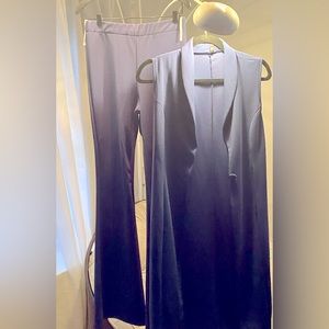 Goodtime USA Cobalt Blue two piece set